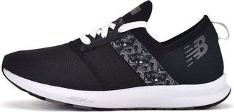 New Balance (WMNS) New Balance Nergize Black White Grey WXNRGBG