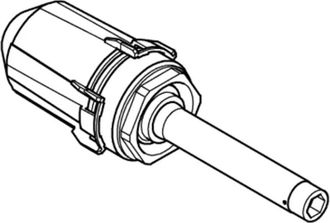 GROHE Ricambio Deviatore Per Incasso Doccia Grohe 48634000