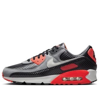 Nike Air Max 90 Premium Carbon Fiber Infrared HM9432-001