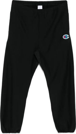 Undercover Pantaloni sportivi Undercover x Champion - Nero