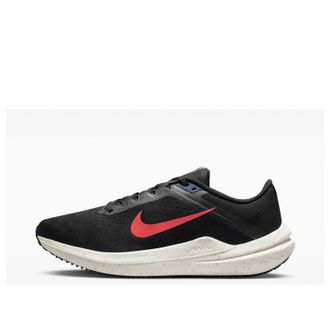 Nike Air Zoom Winflo 10 Black Bright Crimson DV4022-002
