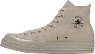 Converse Chuck Taylor All Star Squaretoe HI Stone Rice Gray Palm 31316970