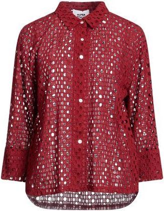 Alpha Studio TOPWEAR - Shirts on YOOX.COM