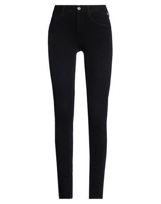 Liu Jo BOTTOMWEAR - Jeans sur YOOX.COM