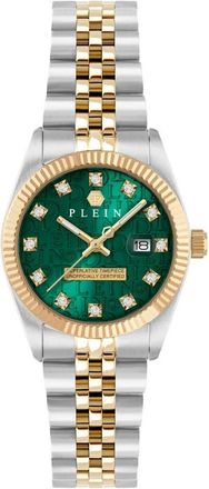 Philipp Plein Dames, Accessoires, Groen, Maat: ONE Size