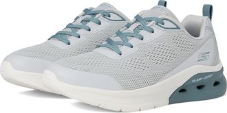Skechers Bobs Arc Waves 2.0 - Now In Womens Shoes Gray : 5.5 B - Medium