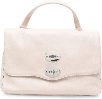 Zanellato Postina Daily Borsa a mano piccola in pelle