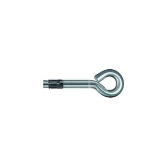 Fischer Anclaje Plegable Fnaii 6x25oe-50/bte (por 50)