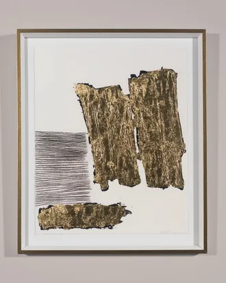 RFA Fine Art Alien 3 Print Art by Evan Taylor