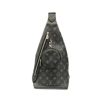 Louis Vuitton Borsa a spalla Pre-owned - - Pre-owned - Donna - Nero - ONE SIZE