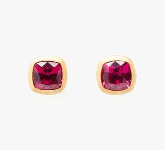 Kate Spade New York Kate Spade Fine Time To Shine Gem Studs