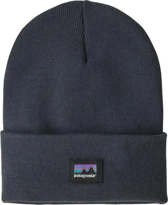 Patagonia Hombre, Deporte, Negro, Talla: ONE Size