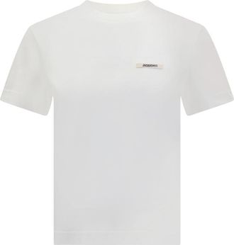 Jacquemus T-Shirts