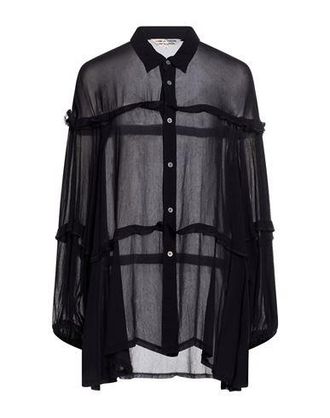 Comme Des Gar&ccedil;ons TOPWEAR - Shirts on YOOX.COM
