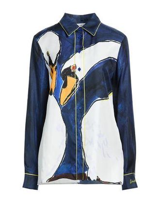 Burberry TOPWEAR - Shirts sur YOOX.COM