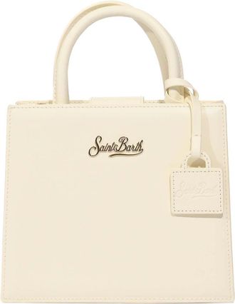 MC2 Saint Barth Mini Structured Shop Bag