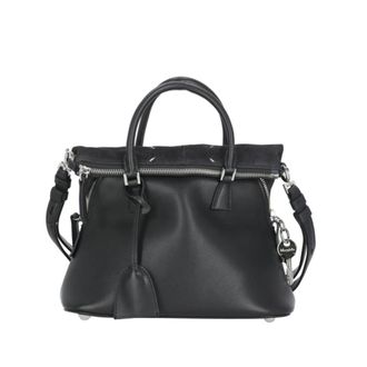 Maison Margiela unisex, Bolsos, Negro, Talla: ONE Size