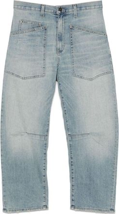 Nili Lotan Shon Jeans