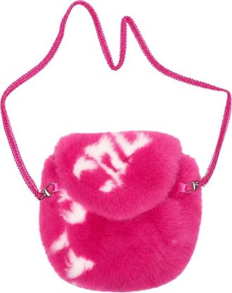 GCDS Gcds, unisex, Borse, Rosa, Taglia unica, new