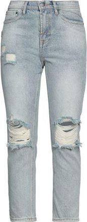 The People Vs. BOTTOMWEAR - Jeans sur YOOX.COM