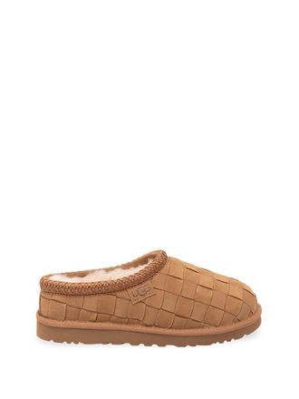 UGG Tasman Woven Slippers