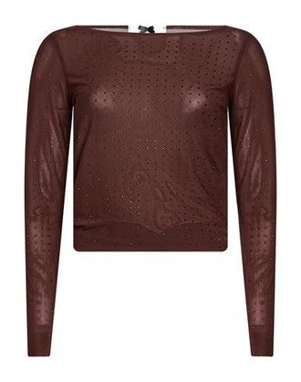 No Secrets World TOPWEAR - Tops on YOOX.COM