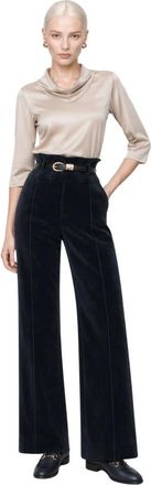Kocca Mujer, Pantalones, Azul, Talla: 2XL