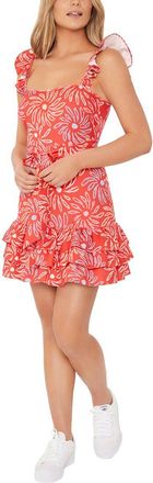 LIKELY Mini Charlotte Dress