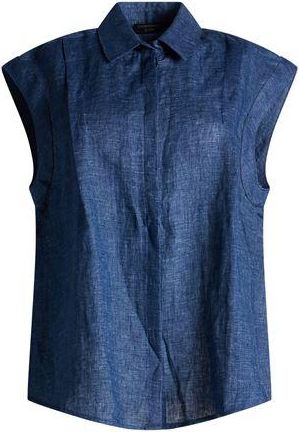 Emporio Armani TOPWEAR - Camicie su YOOX.COM