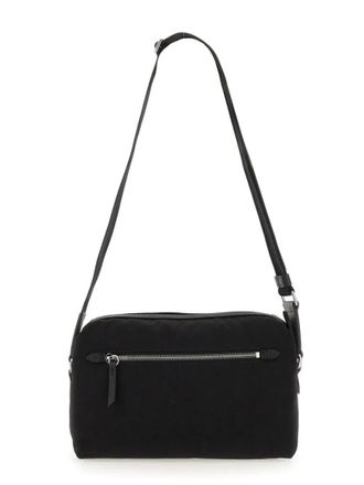 Maison Margiela Hobo Bags - Glam Slam Sport Bag - Gr. unisize - in Schwarz - f&uuml;r Damen