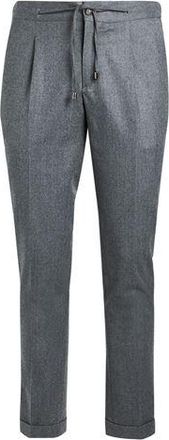 LUIGI BORRELLI NAPOLI BOTTOMWEAR - Pantaloni su YOOX.COM