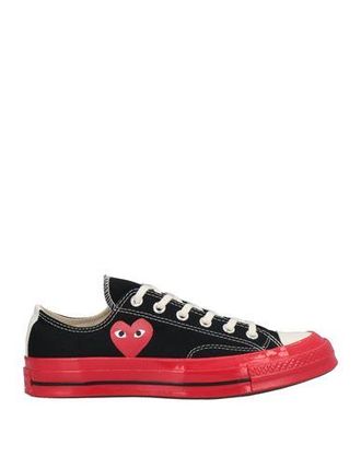CONVERSE X COMME DES GARCONS SCHUHE - Sneakers auf YOOX.COM