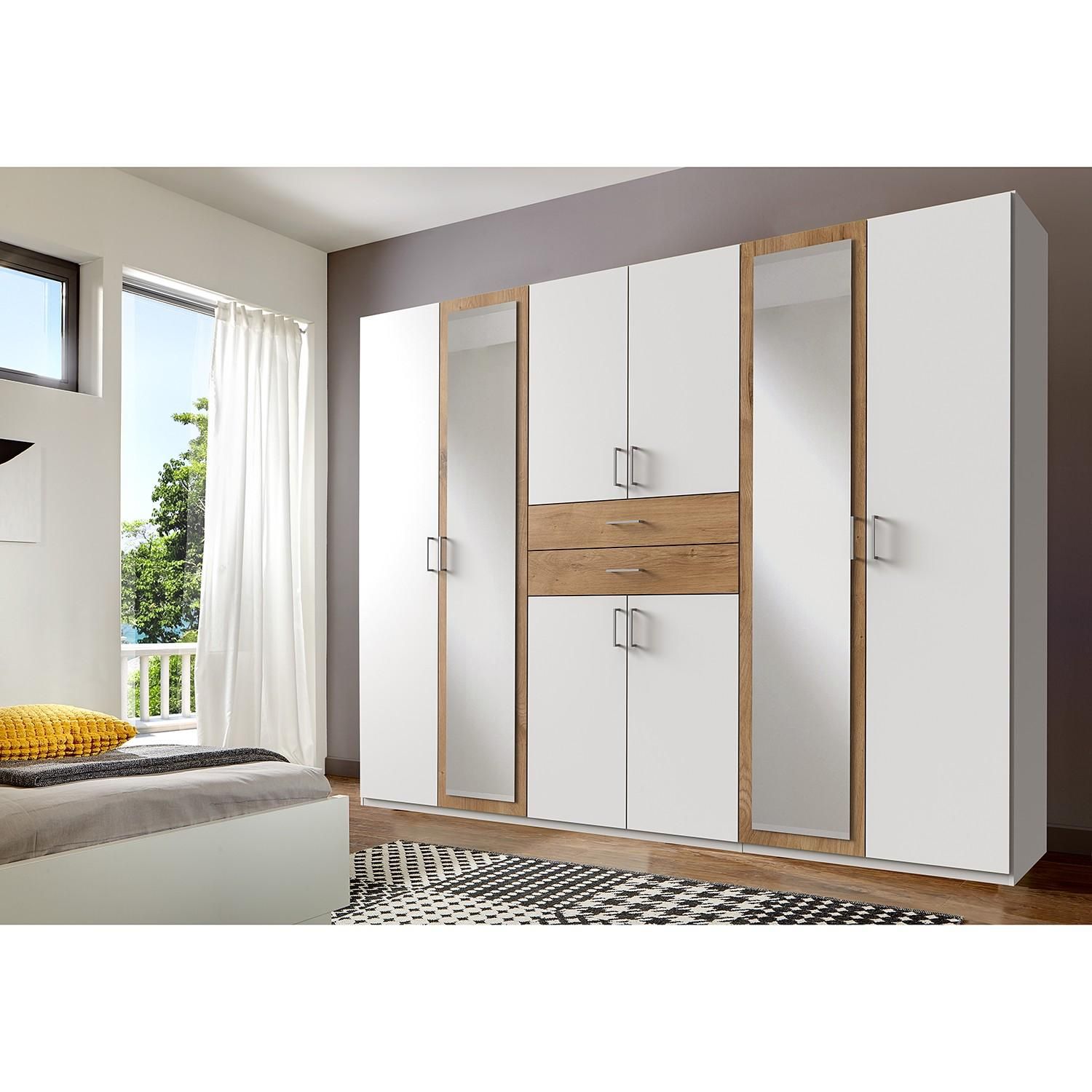 IKEA KLEPPSTAD Kleiderschrank mit 3 Türen ab 119,00 €