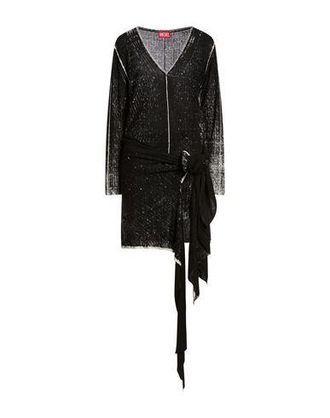Diesel KLEIDER - Mini-Kleider auf YOOX.COM
