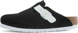 Birkenstock (WMNS) Birkenstock Salina Birko-Flor Narrow Fit Magic Galaxy Black 1025937