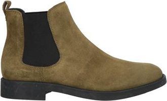 Tod's FOOTWEAR - Ankle boots on YOOX.COM