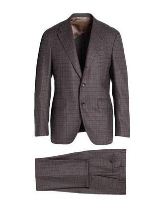 Canali Suits
