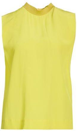 Agnona TOPWEAR - Tops on YOOX.COM