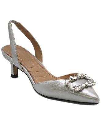 Adrienne Vittadini Suzer Pump