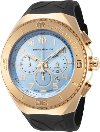 Technomarine Manta Ocean Mens Watch