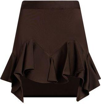 Givenchy BOTTOMWEAR - Mini skirts on YOOX.COM