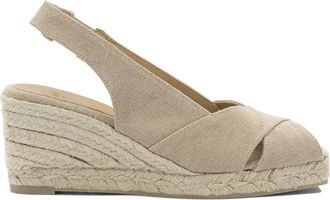 Castaner Diana 70 mm Espadrilles mit Absatz