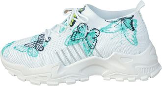 Generic Womens Orthopedic Lightweight Running Trainers Womens Casual Shoes Shoes Flat Fashionable Versatile Size 43 Breathable Mesh Single Casual Sports & Out