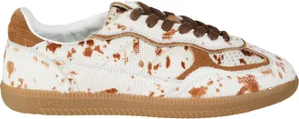 Alohas Rife Soft Camel Sneakers