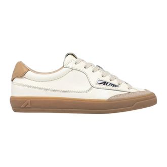 Autry Sneakers, female, White, Size: 10 US Windscape Sneaker