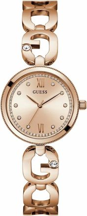 Guess Dames, Accessoires, Geel, Maat: ONE Size