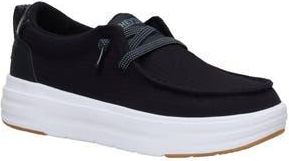 Hey Dude Wendy Nova Slip-On Sneaker in Black at Nordstrom Rack, Size 10