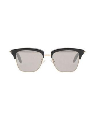 McQ by Alexander McQueen OCCHIALI - Occhiali da sole su YOOX.COM