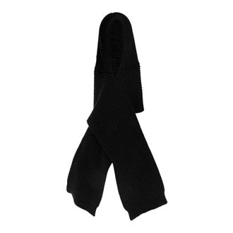 Moncler Mujer, Accesorios, Negro, Talla: ONE Size