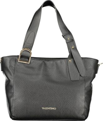 Valentino Farrah Re Shopper - Dames - Shoppers - Zwart - ONE Size - Tassen
